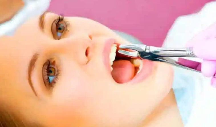 Spiritual Meaning of Pulling Out Teeth