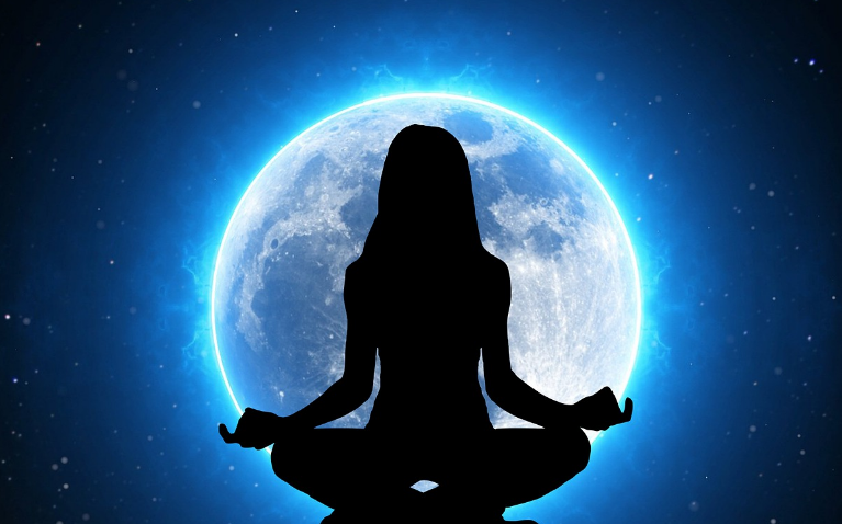 Moon Rituals for Spiritual Connection