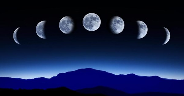 How to Harness the Energy of the Waning Gibbous Moon