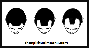 The Spiritual Meaning of a Widows Peak
