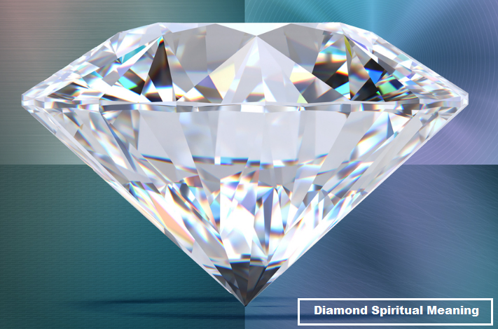 Diamond Spiritual Meaning
