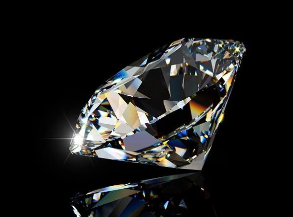 Diamond Meaning in Life
