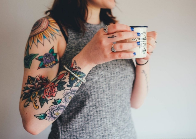 How to Use Tattoo Dreams for Your Spiritual Growth