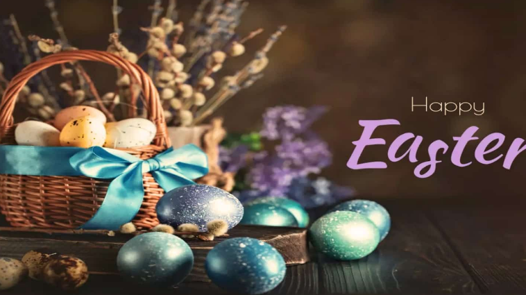 Why Do We Celebrate Easter With Eggs?
