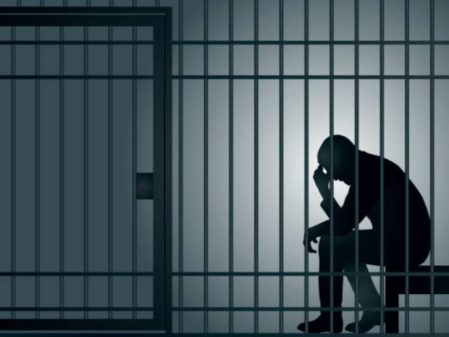 What are the possible spiritual meanings of jail dreams