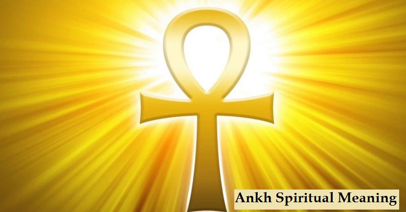 Ankh Spiritual Meaning