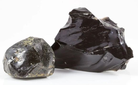 Black Obsidian Meaning and Benefits