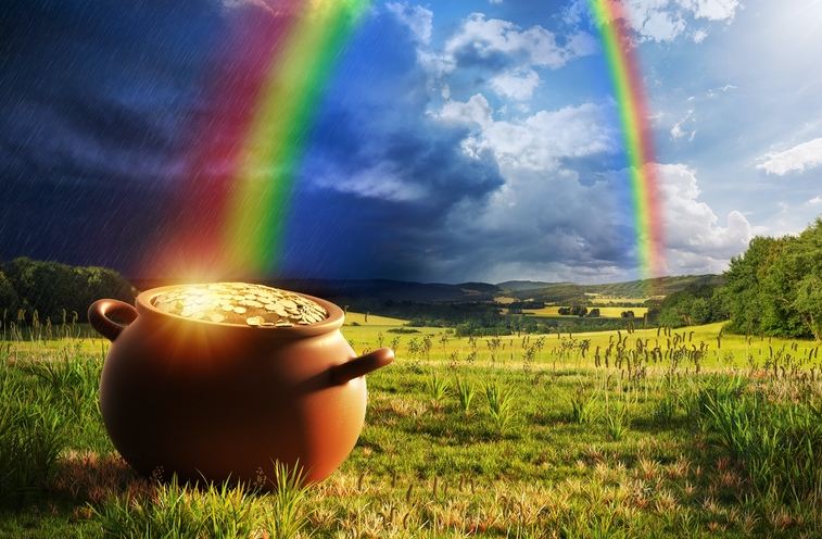 Cultural Meanings of the Rainbow