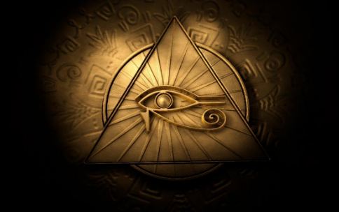 Deeper Meaning of the Eye of Horus