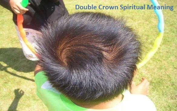 Double Crown Spiritual Meaning