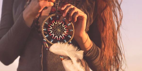 Dream Catcher Meaning in Love