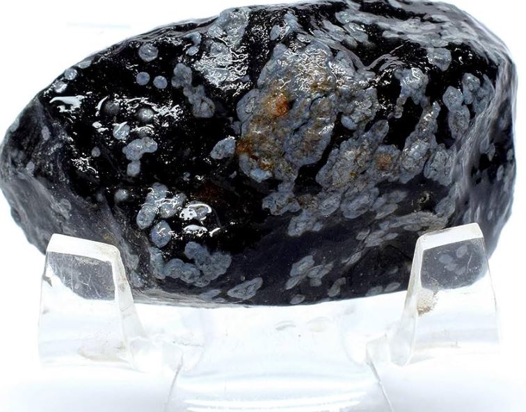 How Much Snowflake Obsidian Costs