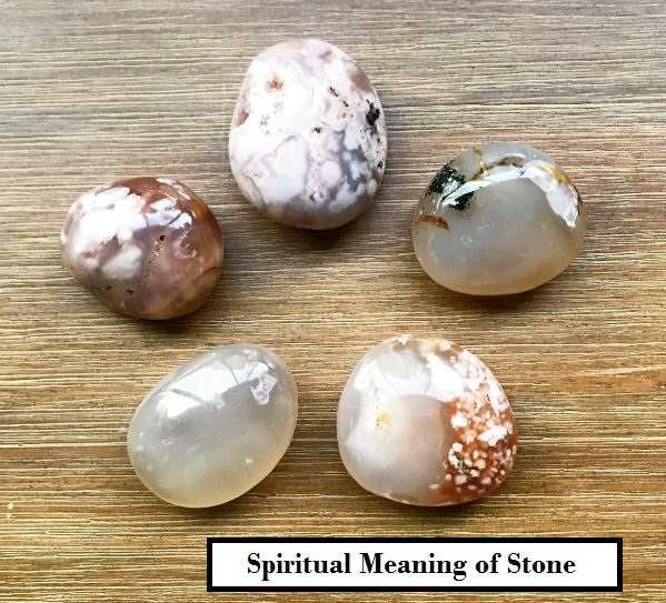 Spiritual Meaning of Stone