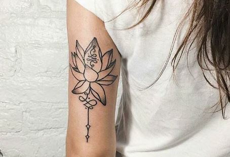 Spiritual Meaning of Tattoos For Females