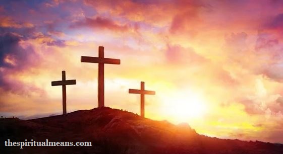 The Spiritual Meaning of Crosses in Different Religions