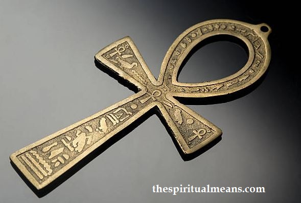 What Does the Ankh Symbolize