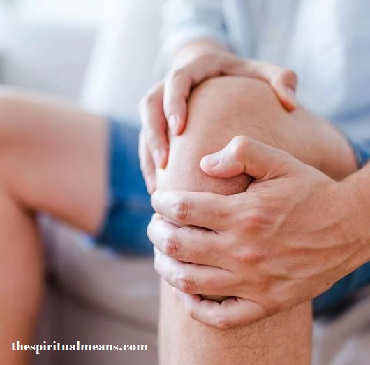 What Is The Root Cause Of Knee Pain