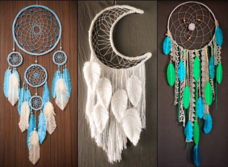 What is the Spiritual Meaning of Dream Catchers