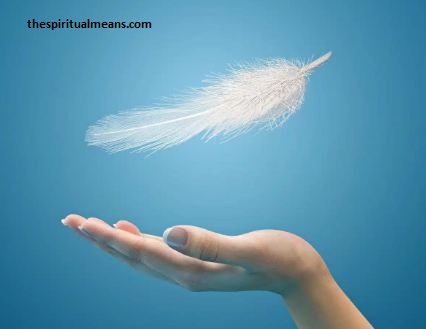 White Feather Spiritual Meaning