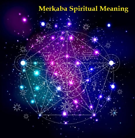 Merkaba Spiritual Meaning